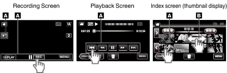 C5B USING THE ICON BUTTON NotNAND NoMark